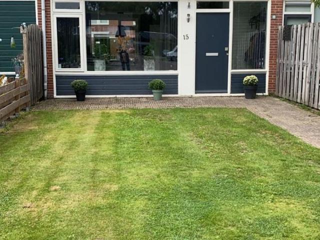 Woning te huur