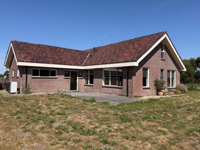 Woning te huur