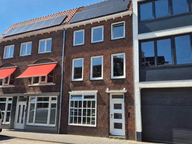 Woning te huur