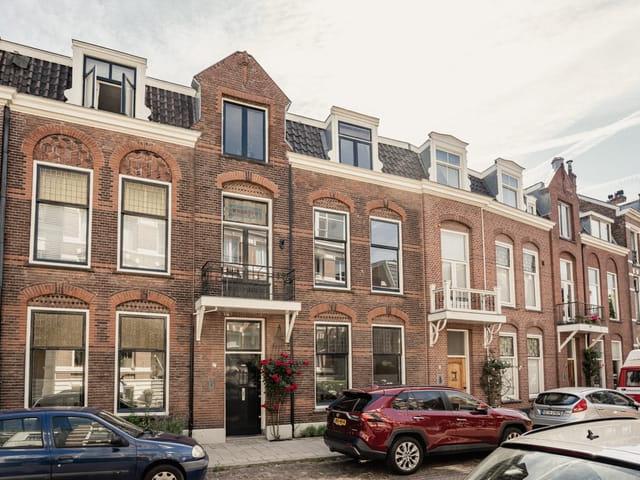 Woning te huur