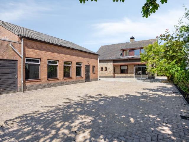 Woning te huur