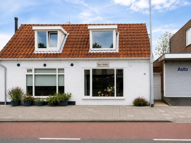 house for rent in Nieuwemeerdijk 35 1171 NB Badhoevedorp Badhoevedorp Dijk