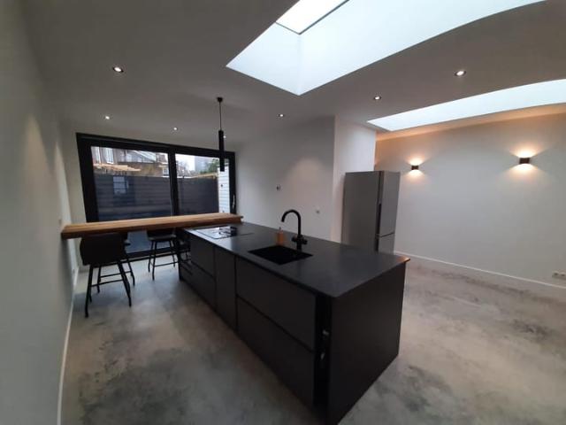 Woning te huur