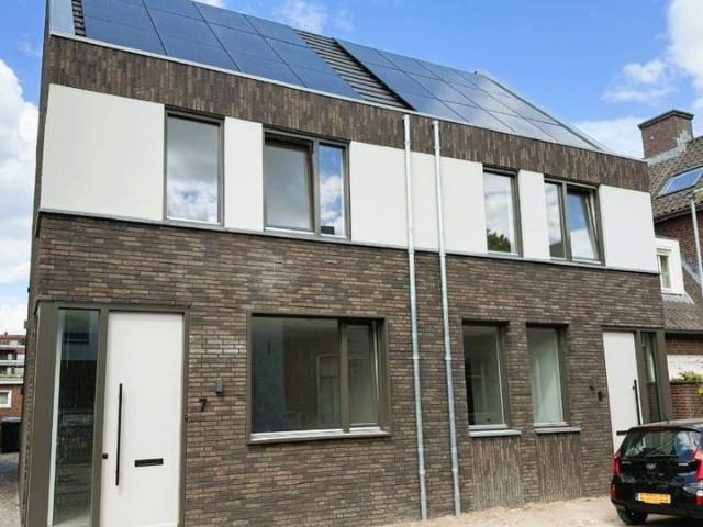 Woning te huur