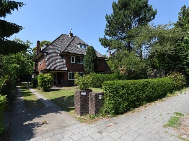Woning te huur