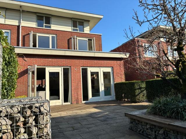 Woning te huur