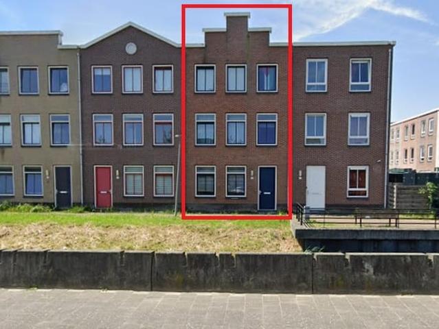 Woning te huur