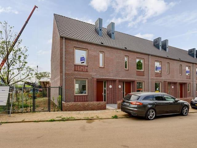 house for rent in Generaal Eisenhowerstraat 17 6224 XH Maastricht Wyckerpoort