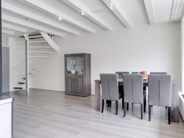 Woning te huur