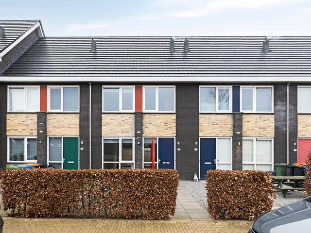 Woning te huur