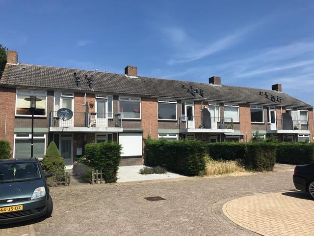 Woning te huur: Tamarindestraat 33 4537XG Terneuzen