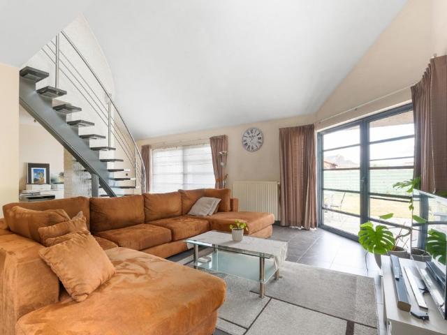 Woning te huur te Roosdaal