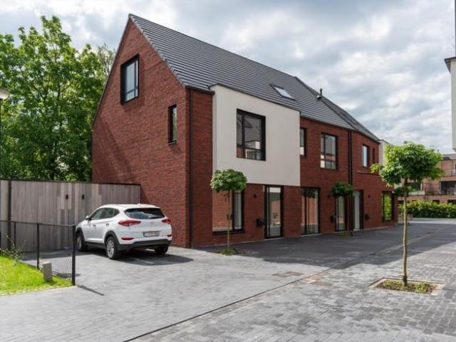 Woning te huur te Schilde 's Gravenwezel