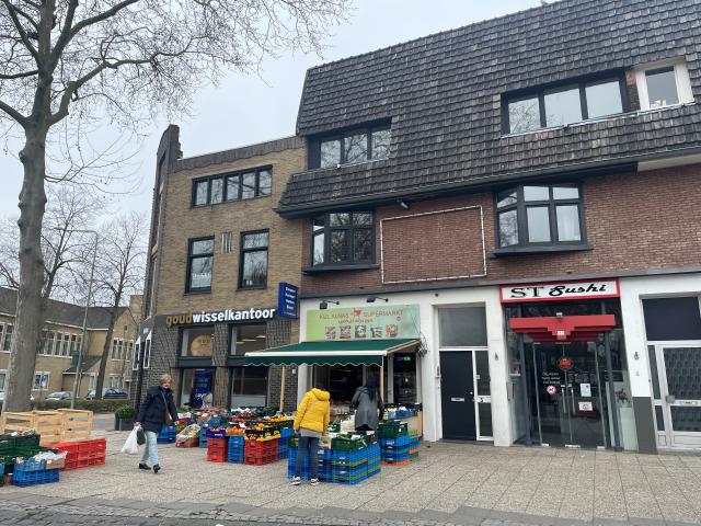 Woning te huur: Tempelplein 3 5 6131JC Sittard