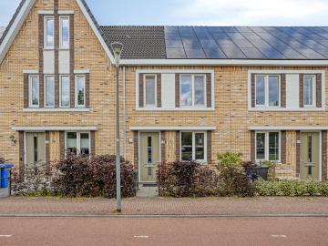 Woning te huur: Terras Van Sion 58 2286LX Rijswijk