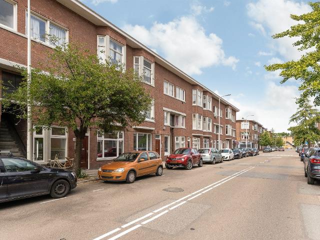 Woning te huur: Theresiastraat 328 2593AZ 's Gravenhage