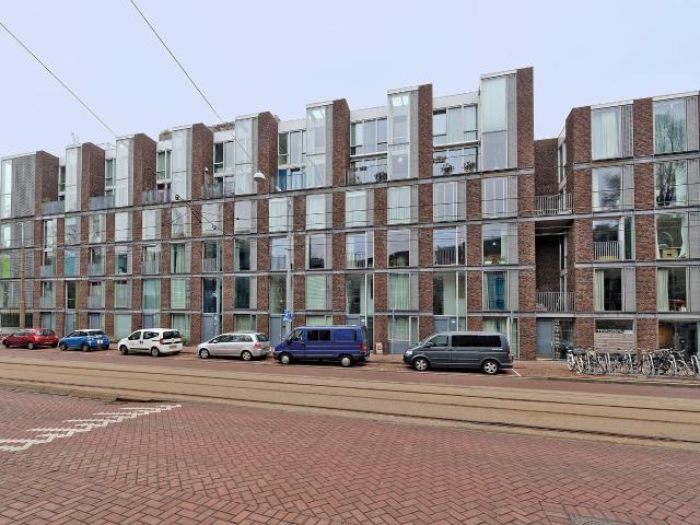 Woning te huur: Timorplein 2B 1094CC Amsterdam