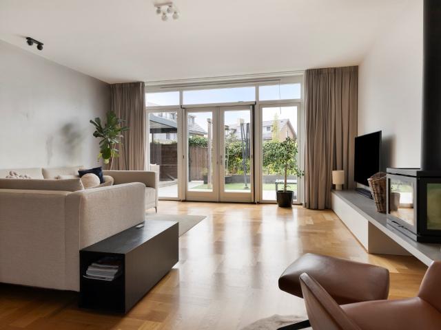 Woning te huur: Tinbergenlaan 89 3045BJ Rotterdam