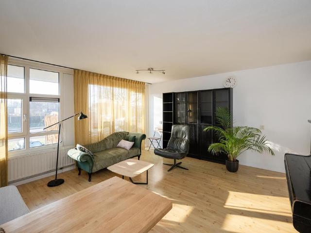 Woning te huur: Tielstraat 87 1107RC Amsterdam