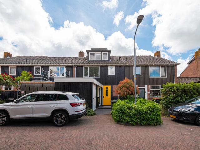Woning te huur: Tjipke Visserweg 26 1862VD Bergen NH