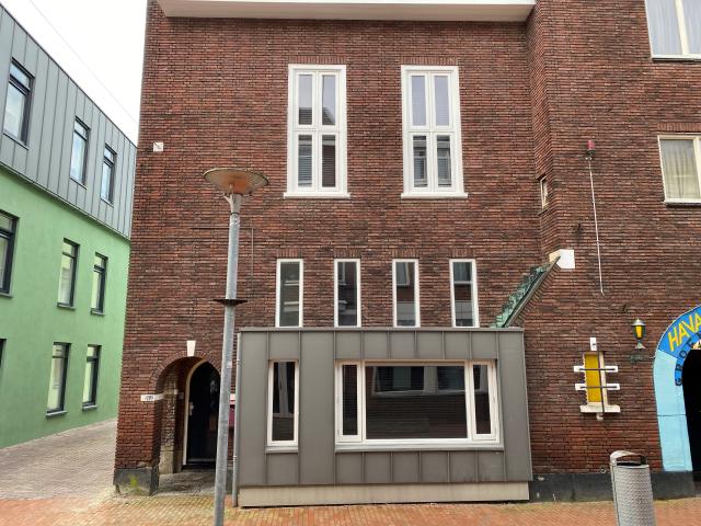 Woning te huur: Torenstraat 19C 9671EC Winschoten