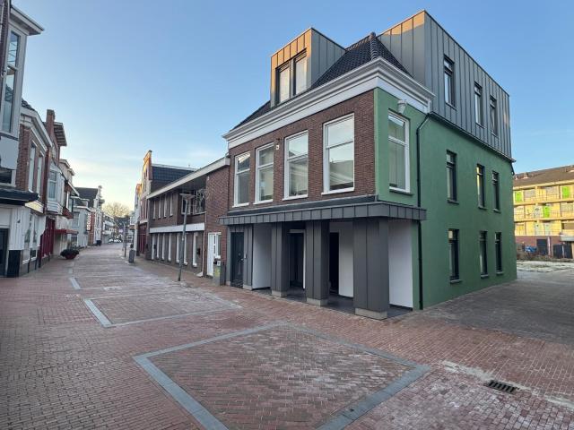 Woning te huur: Torenstraat 23 9671ED Winschoten