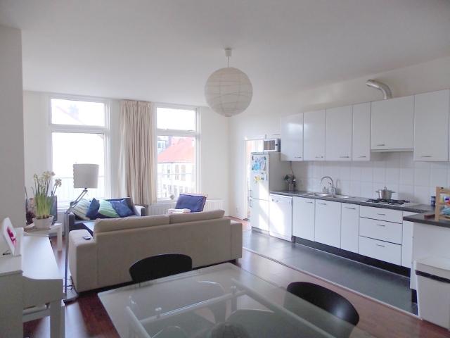 Woning te huur: Trompstraat 166IA 2518BP 's Gravenhage