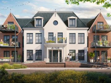Woning te huur: Tramstraat 8A 7241CJ Lochem