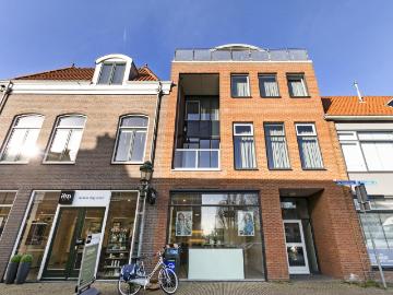 Woning te huur: Treubstraat 4 2251BV Voorschoten
