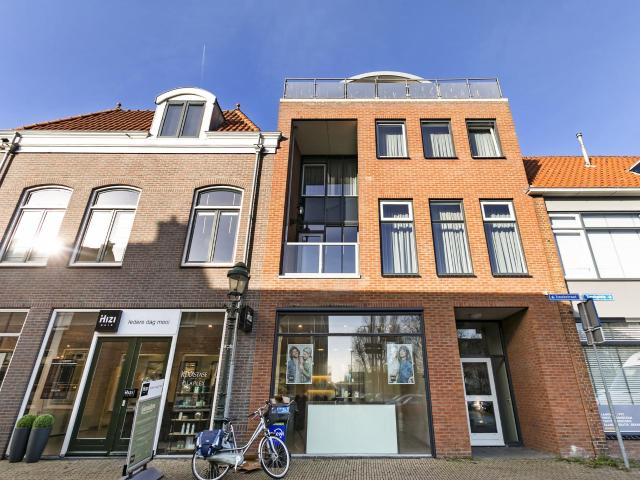 Woning te huur: Treubstraat 4 2251BV Voorschoten