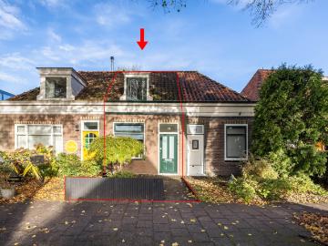 Hoorn-Noord, Gemeente Hoorn, Noord-Holland