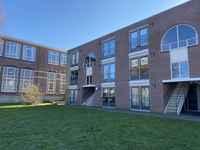 Woning te huur: Tweede Bothofdwarsstraat 13 7511ZL Enschede