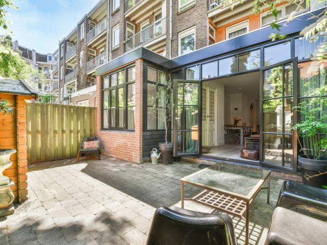 Woning te huur: Tweede Van Der Helststraat 29H 1073AG Amsterdam