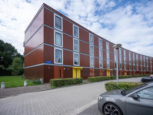 Woning te huur: Tuinderswerf 2 1355AW Almere