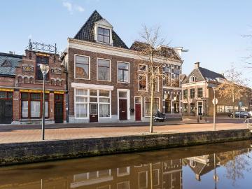 Woning te huur: Tuinen 6bv 8911KD Leeuwarden