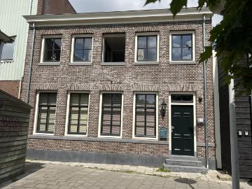 Woning te huur: Tuinstraat 65 1521TT Wormerveer