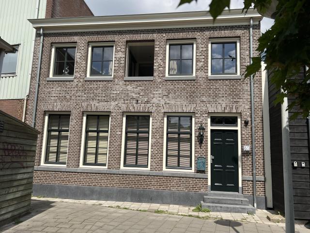 Woning te huur: Tuinstraat 65 1521TT Wormerveer