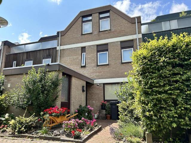 Woning te huur: Turfschip 105 1186XD Amstelveen