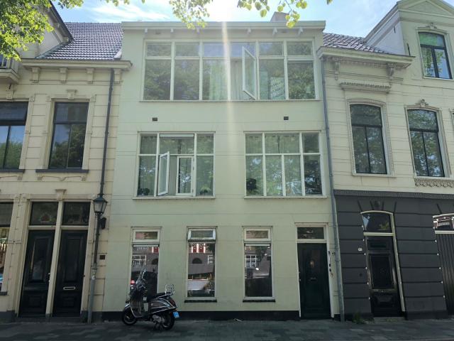 Woning te huur: Turfsingel 49C 9712KJ Groningen