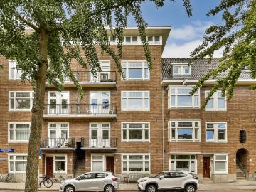 Woning te huur: Uiterwaardenstraat 406 3 1079DE Amsterdam
