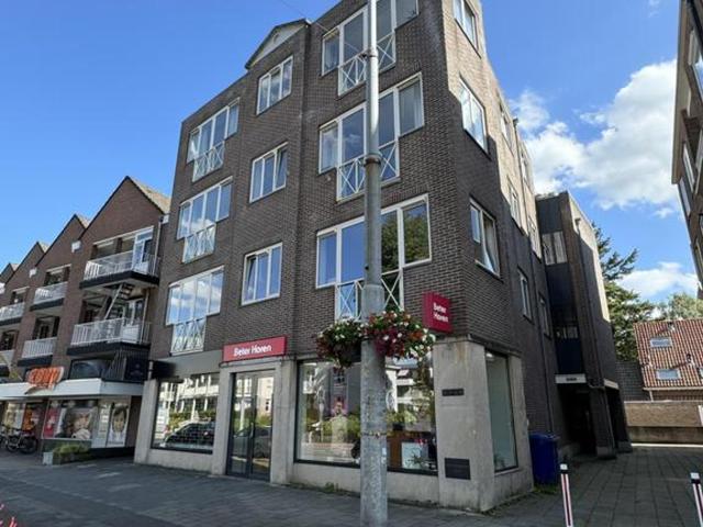 Woning te huur: Utrechtseweg 98J 6862AP Oosterbeek