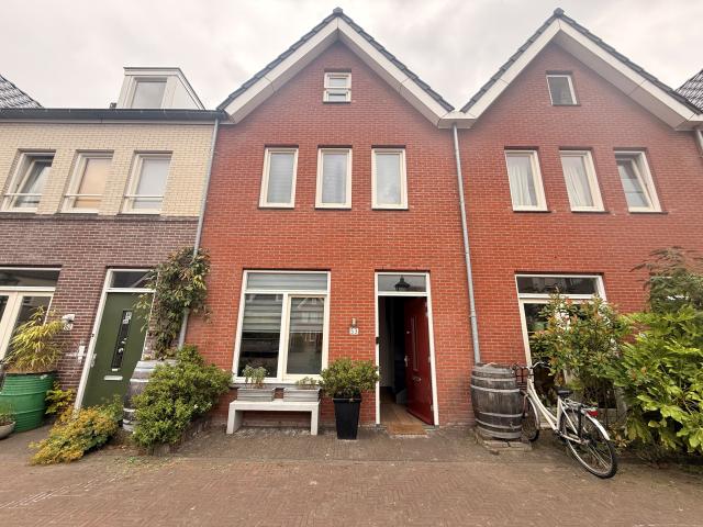 Woning te huur: V.O.C. Plein 53 3024SV Rotterdam