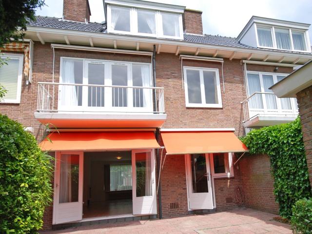 Woning te huur: Van Boetzelaerlaan 15 2242SV Wassenaar