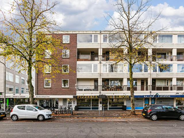 Woning te huur: Van Bijnkershoeklaan 379 2 3527XK Utrecht