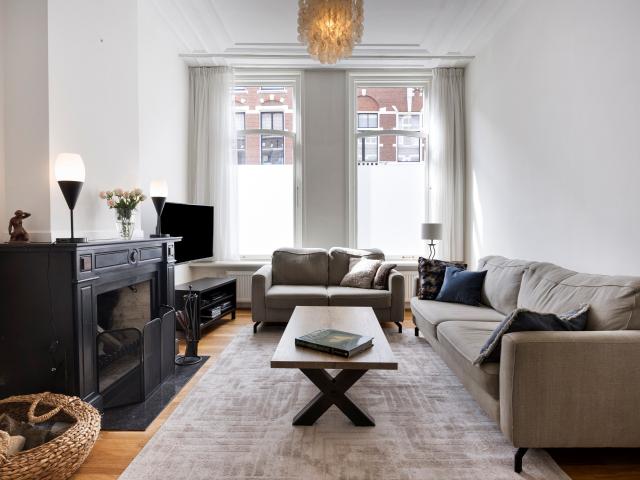 Woning te huur: Van Blankenburgstraat 59 2517XN 's Gravenhage