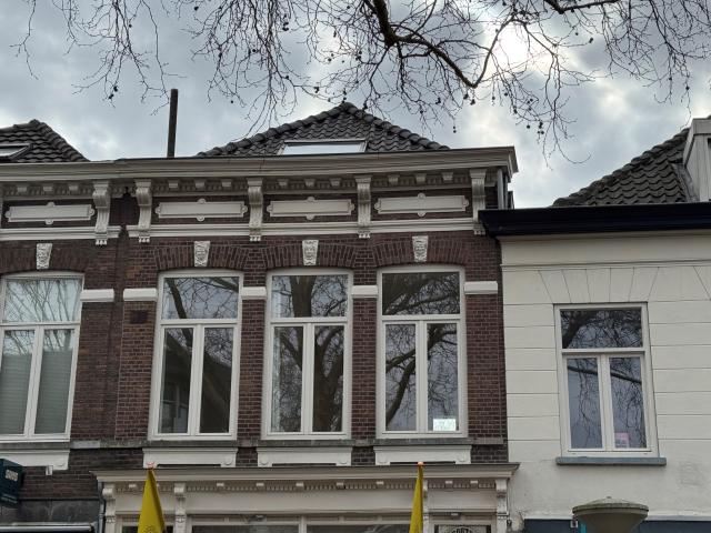 Woning te huur: Van Goorstraat 14A 4811HJ Breda