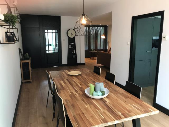 Woning te huur: Van Den Berghlaan 607 2132AS Hoofddorp