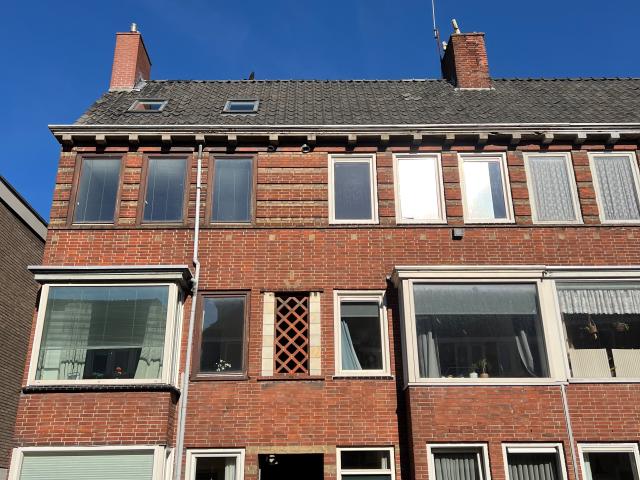 Woning te huur: Van der Doesstraat 3BK1 9726GX Groningen
