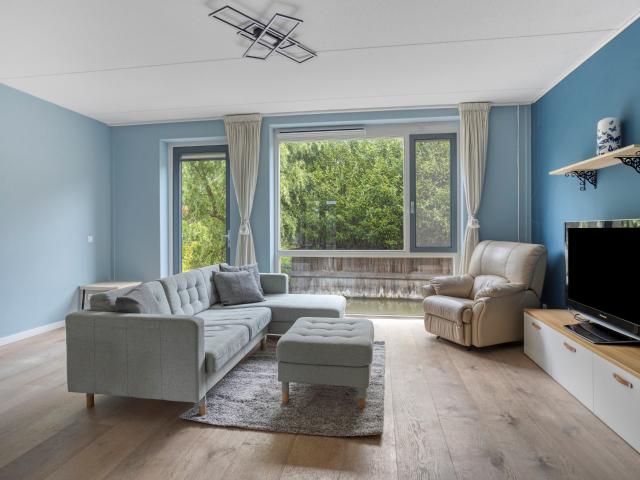 Woning te huur: Van der Endetuinen 8 2614MW Delft