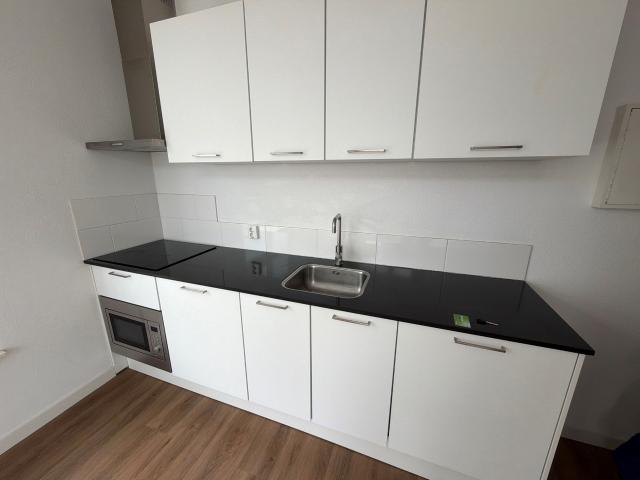 Woning te huur: Van der Laenstraat 44B 8012TD Zwolle